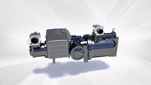 screw compressor ac